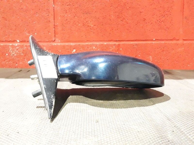 Recambio de retrovisor derecho para ssangyong musso  | 0.03 - 0.06  | 0.03 - 0.06 referencia OEM IAM ELECTRIC  