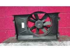 Recambio de electroventilador para seat ibiza (6k)  | 0.93 - 0.99  | 0.93 - 0.99 referencia OEM IAM   