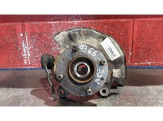 Recambio de mangueta delantero derecha para kia carens 2.0 crdi ex monovolumen | 07.02 - 12.06 2.0 crdi ex monovolumen | 07.02 -