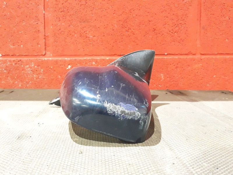 Recambio de retrovisor derecho para ssangyong musso  | 0.03 - 0.06  | 0.03 - 0.06 referencia OEM IAM ELECTRIC  