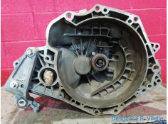 Recambio de caja cambios para opel corsa d enjoy | 07.06 - 12.08 enjoy | 07.06 - 12.08 referencia OEM IAM F13MC418