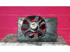 Recambio de electroventilador para seat ibiza (6k)  | 0.93 - 0.99  | 0.93 - 0.99 referencia OEM IAM    2