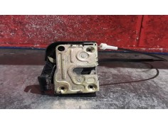 Recambio de cerra. puer. delantero izquierda para renault clio ii fase i (b/cbo) 1.2 | 0.98 - ... 1.2 | 0.98 - ... referencia OE