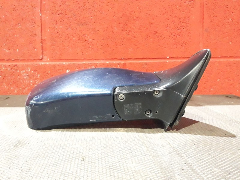 Recambio de retrovisor derecho para ssangyong musso  | 0.03 - 0.06  | 0.03 - 0.06 referencia OEM IAM ELECTRIC  