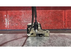 Recambio de cerra. puer. delantero izquierda para renault clio ii fase i (b/cbo) 1.2 | 0.98 - ... 1.2 | 0.98 - ... referencia OE 2