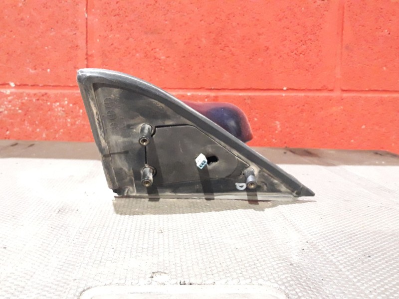 Recambio de retrovisor derecho para ssangyong musso  | 0.03 - 0.06  | 0.03 - 0.06 referencia OEM IAM ELECTRIC  