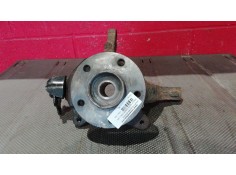 Recambio de mangueta delantera derecha para renault trafic caja cerrada (ab 4.01) l1h1 caja cerrada, corto referencia OEM IAM