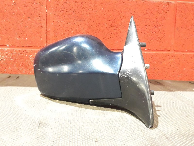 Recambio de retrovisor derecho para ssangyong musso  | 0.03 - 0.06  | 0.03 - 0.06 referencia OEM IAM ELECTRIC  