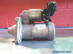 Recambio de motor arranque para fiat seicento (187) l.e. michael schumacher wm 2000 | 10.00 - 12.02 l.e. michael schumacher wm 2