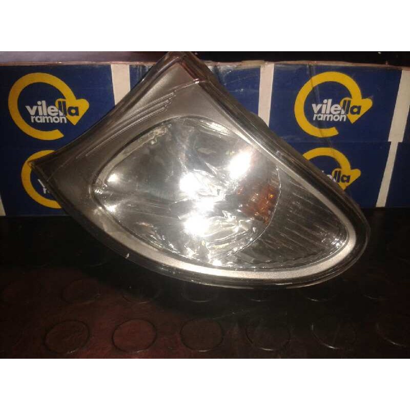 Recambio de piloto delan. izquierdo para bmw serie 3 touring (e46) 2.0 16v diesel cat | 0.99 - 0.06 2.0 16v diesel cat | 0.99 - 