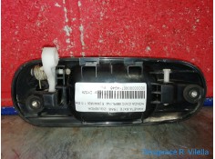 Recambio de maneta exte. tras. izquierda para honda civic berlina .5 (ma/mb) 1.5 elegance (ma9) | 03.97 - 12.01 1.5 elegance (ma
