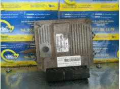 Recambio de centralita motor uce para fiat doblo (119) 1.3 16v multijet dynamic com. (55kw) | 10.05 - 12.10 1.3 16v multijet dyn