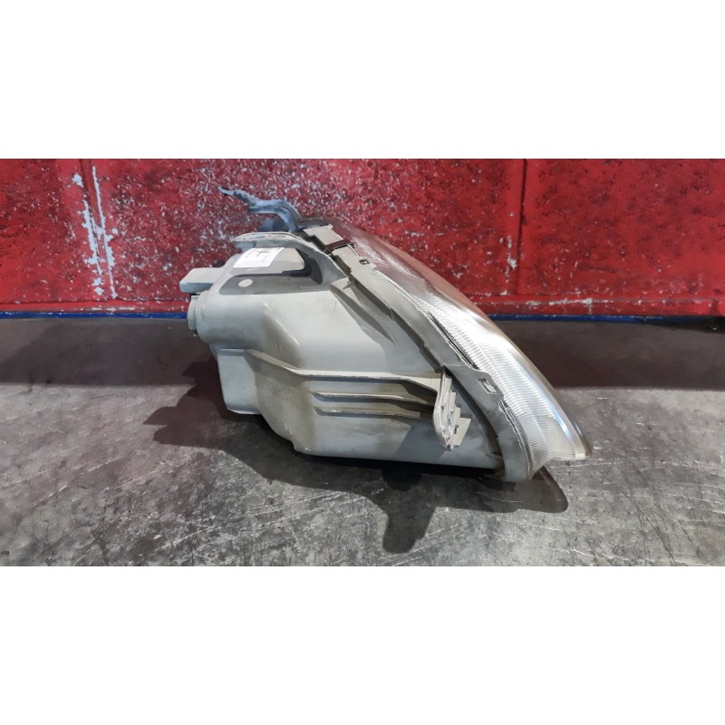 Recambio de faro izquierdo para daewoo kalos  | 0.02 - 0.04  | 0.02 - 0.04 referencia OEM IAM   