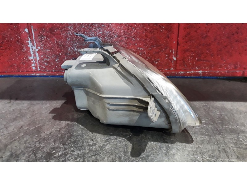 Recambio de faro izquierdo para daewoo kalos  | 0.02 - 0.04  | 0.02 - 0.04 referencia OEM IAM   