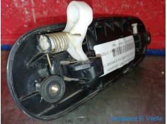 Recambio de maneta exte. tras. izquierda para honda civic berlina .5 (ma/mb) 1.5 elegance (ma9) | 03.97 - 12.01 1.5 elegance (ma 2