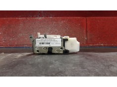 Recambio de cerradura puerta delantera derecha para fiat punto berlina (188) 1.3 jtd cat | 0.03 - ... 1.3 jtd cat | 0.03 - ... r