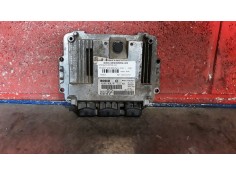 Recambio de centralita motor uce para peugeot 206 berlina 1.4 hdi | 0.98 - ... 1.4 hdi | 0.98 - ... referencia OEM IAM 028101070