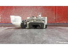 Recambio de cerradura puerta delantera derecha para fiat punto berlina (188) 1.3 jtd cat | 0.03 - ... 1.3 jtd cat | 0.03 - ... r 2