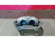 Recambio de pinza freno delantera derecha para renault trafic caja cerrada (ab 4.01) l1h1 caja cerrada, corto referencia OEM IAM 2