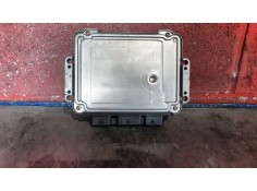 Recambio de centralita motor uce para peugeot 206 berlina 1.4 hdi | 0.98 - ... 1.4 hdi | 0.98 - ... referencia OEM IAM 028101070 2