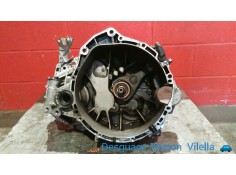 Recambio de caja cambios para nissan almera (n16/e) acenta | 10.02 - 12.04 acenta | 10.02 - 12.04 referencia OEM IAM 8200131489