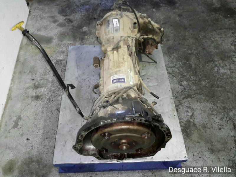 Recambio de caja cambios para jeep cherokee (xj) country | 10.93 - ... country | 10.93 - ... referencia OEM IAM 52104210AC   Recambio de caja cambios para jeep cherokee (xj) country | 10.93 - ... country | 10.93 - ... referencia OEM IAM 52104210AC