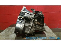 Recambio de caja cambios para nissan almera (n16/e) acenta | 10.02 - 12.04 acenta | 10.02 - 12.04 referencia OEM IAM 8200131489  2