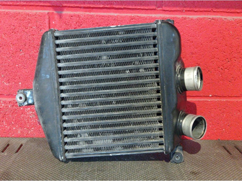 Recambio de intercooler para ssangyong musso  | 0.03 - 0.06  | 0.03 - 0.06 referencia OEM IAM    Recambio de intercooler para ssangyong musso  | 0.03 - 0.06  | 0.03 - 0.06 referencia OEM IAM