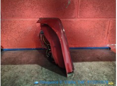 Recambio de piloto trasero derecho para daewoo nubira berlina cdx | 07.03 - 12.04 cdx | 07.03 - 12.04 referencia OEM IAM 9655122 2