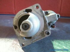 Recambio de motor arranque para fiat punto berlina (188) 1.2 8v | 08.99 - 12.02 1.2 8v | 08.99 - 12.02 referencia OEM IAM 100583