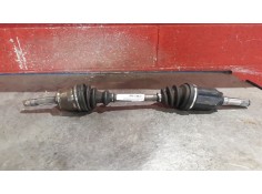 Recambio de transmision delantera izquierda para fiat punto berlina (188) 1.3 jtd cat | 0.03 - ... 1.3 jtd cat | 0.03 - ... refe