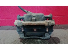 Recambio de pinza freno delantera izquierda para renault trafic caja cerrada (ab 4.01) l1h1 caja cerrada, corto referencia OEM I