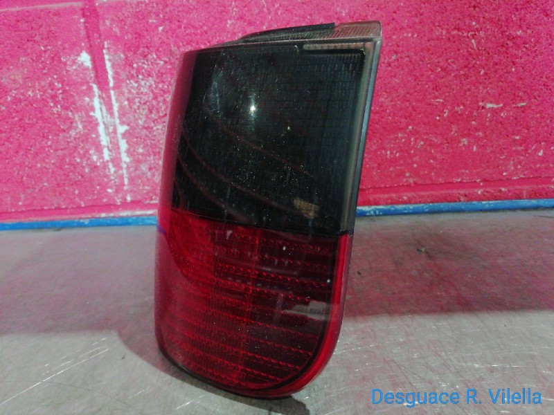 Recambio de piloto trasero derecho para citroen xantia berlina 2.0 hdi seduction | 12.98 - 12.99 2.0 hdi seduction | 12.98 - 12.