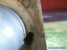 Recambio de motor arranque para fiat punto berlina (188) 1.2 8v | 08.99 - 12.02 1.2 8v | 08.99 - 12.02 referencia OEM IAM 100583 2