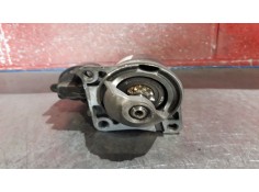 Recambio de motor arranque para ford fiesta referencia OEM IAM 0001112016 91AB11000KA 