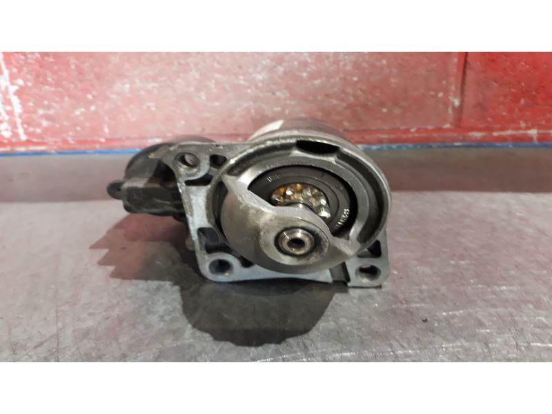 Recambio de motor arranque para ford fiesta referencia OEM IAM 0001112016 91AB11000KA 