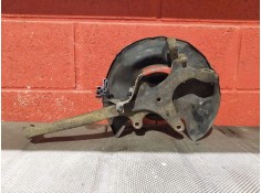 Recambio de mangueta delantera derecha para mercedes bm serie 210 berlina diesel  | 0.95 - 0.02 bm serie 210 berlina diesel  | 0 2