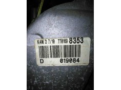 Recambio de motor completo para renault laguna ii grandtour (kg0) 1.6 16v | 0.01 - 0.07 1.6 16v | 0.01 - 0.07 referencia OEM IAM 2