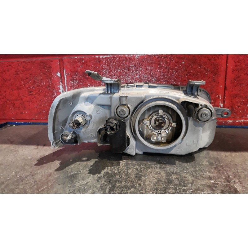 Recambio de faro izquierdo para daewoo kalos  | 0.02 - 0.04  | 0.02 - 0.04 referencia OEM IAM   
