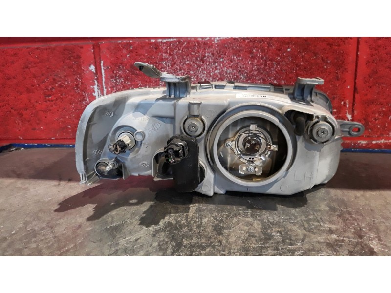 Recambio de faro izquierdo para daewoo kalos  | 0.02 - 0.04  | 0.02 - 0.04 referencia OEM IAM   