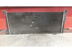 Recambio de radiador agua para fiat punto berlina (188) 1.3 jtd cat | 0.03 - ... 1.3 jtd cat | 0.03 - ... referencia OEM IAM    2