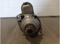 Recambio de motor arranque para seat leon (1m1) stella | 11.99 - 12.05 stella | 11.99 - 12.05 referencia OEM IAM D7RS130 02A9110