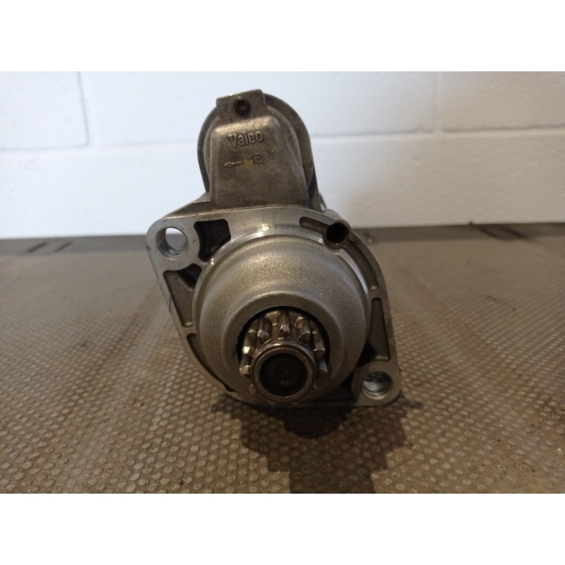 Recambio de motor arranque para seat leon (1m1) stella | 11.99 - 12.05 stella | 11.99 - 12.05 referencia OEM IAM D7RS130 02A9110