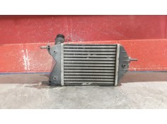 Recambio de intercooler para fiat punto berlina (188) 1.3 jtd cat | 0.03 - ... 1.3 jtd cat | 0.03 - ... referencia OEM IAM    2