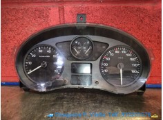 Recambio de cuadro instrumentos para peugeot expert kasten furg. | 02.07 - 12.08 referencia OEM IAM 1401107680 503001310107 