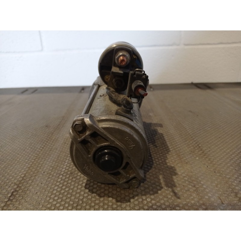 Recambio de motor arranque para seat leon (1m1) stella | 11.99 - 12.05 stella | 11.99 - 12.05 referencia OEM IAM D7RS130 02A9110