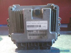 Recambio de centralita motor uce para renault megane ii berlina 3p confort authentique | 07.02 - 12.05 confort authentique | 07.