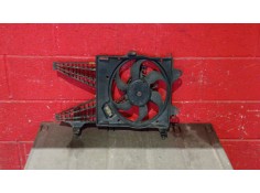 Recambio de electroventilador para fiat punto berlina (188) 1.3 jtd cat | 0.03 - ... 1.3 jtd cat | 0.03 - ... referencia OEM IAM
