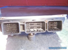 Recambio de centralita motor uce para renault megane ii berlina 3p confort authentique | 07.02 - 12.05 confort authentique | 07. 2