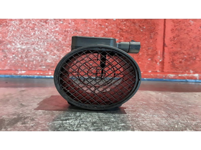Recambio de caudalimetro para opel zafira a 1.8 16v cat | 0.99 - 0.05 1.8 16v cat | 0.99 - 0.05 referencia OEM IAM 5WK9606 90530